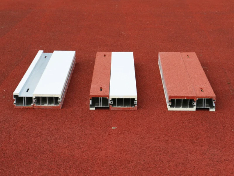 Odrazové břevno 3v1 (závodní/školní/zaslepovací) 122 × 34 × 10 cm (World Athletics, TÜV)