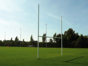 Branka na rugby