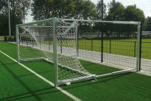 Sklopná juniorská branka 5x2 m