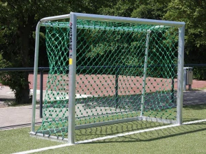 Rekreační branka HERKULES 3×2 m se sítí