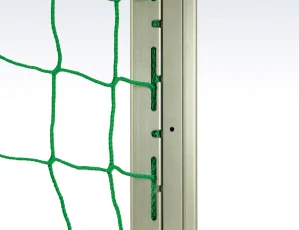 Ochrana sítě branky Schäper 3x2m na házenou