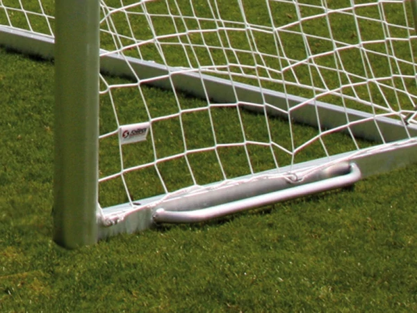 Přenosná celosvařená tréninková branka Schäper 7,32×2,44 m