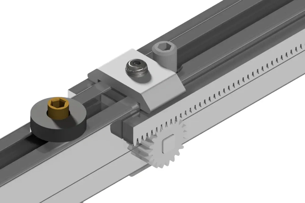 Víceúčelové sloupky pro volejbal 120×100 mm (TÜV), volitelně DVV 1 (pár)