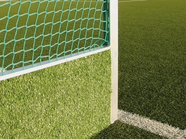 Soutěžní branka pro pozemní hokej - Green
