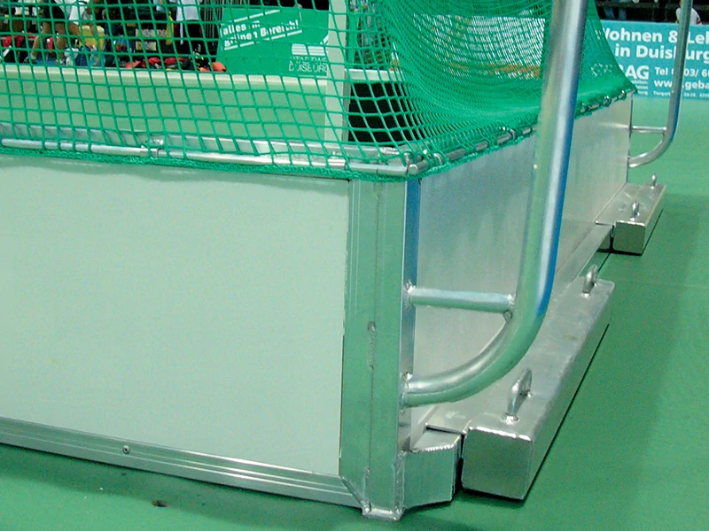 Soutěžní halová hokejová branka Competition 3×2 m
