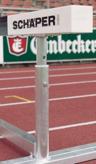Překážka na steeplechase, typ 2 - 5 m