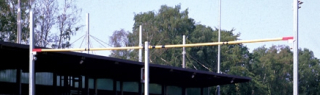 Laťka Rotend, 4m