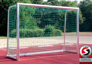 Celosvařená branka 3x2 m