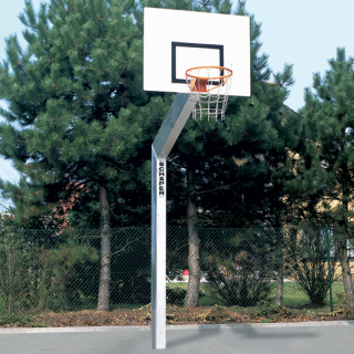 Konstrukce pro Streetball